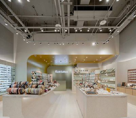 白水店面装修流程