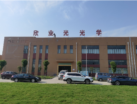 白水楼顶大型发光字制作如何安装？