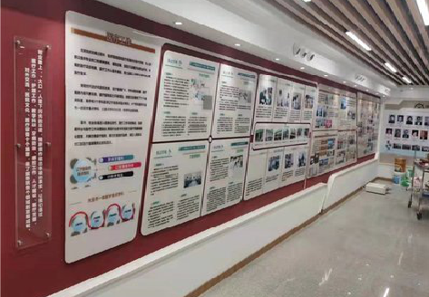 白水大城市文化背景墙制作常用工艺。