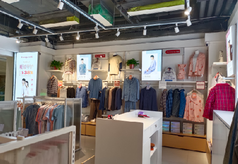 白水超市卖场装修如何提升消费欲望？