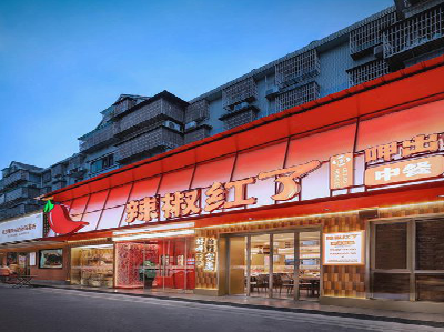 白水餐饮招牌制作有哪些要点和技巧？