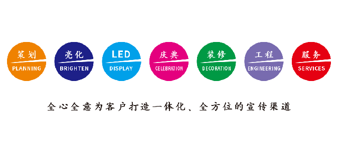 白水广告公司该如何满足客户需求？