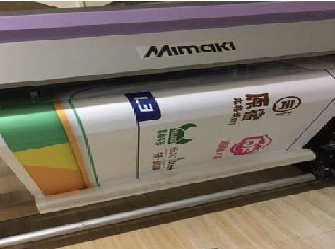 白水喷印写真褪色的原因。