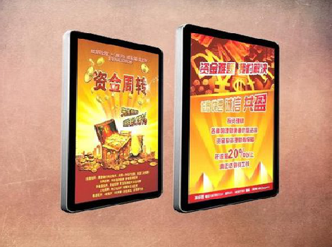 白水如何延长磁吸灯箱的使用寿命？